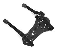 SUNGOOYUE Archery Arm Guard, Thick Wear Resistant Material Soft Smooth Comfortable, Professional Universal Protective Gear with , for Recurve Bow Competi