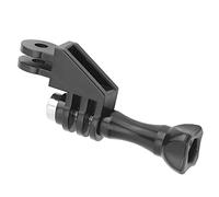 SUNGOOYUE Assembly Adapter of the Elbow, Light Design for the Héroe 8 7 6 5 9, Compatible with Several Assembly Accessories