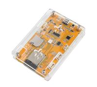 SUNGOOYUE Bitcoin Miner, WiFi USB BTC Lottery Miner with S3R8 MCU and 2.8 Inch Display, Low Power Consumption High Efficiency Mining for Cryptocurrency Enthusiasts