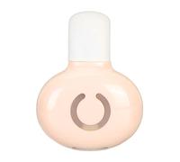 SUNGOOYUE Bluetooth On Earphones, HiFi Stereo Sound with 12MM Dynamic Drivers and Bluetooth 5.3, Open Ear Design for Sports Music Calling (Yellow)