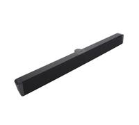 SUNGOOYUE Bluetooth Speaker, 360° Outstanding Sound Quality with 4 High End Drivers, State of the Art Technology, Slim Compact Soundbar for TV PC