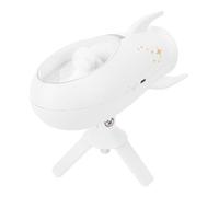 SUNGOOYUE Bluetooth Speaker Night Light Removable Shell | Portable Bluetooth speaker night light with removable shell removable shell versatile as bedside or desk lamp