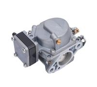 SUNGOOYUE Boat Carburetor for 2 Stroke 4 and 5 Horsepower Outboard Motor, Boat Motor Carburetor for 3303 812647T1 / 3303 812648T, for 369 03200 0/1 / 2 Outboard Engine Replace