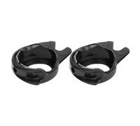 SUNGOOYUE Bobbin Case for Machine Plastic Bobbin Holder Replacement 2 Pack Fits for 964 974 8019 for Home Sewing Repair and Part Replacement