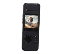 SUNGOOYUE Body Chamber of the Body 1080p Madeless HD Wireless with Recognition of the Safety Protection Movement - Small Portable Chamber, Pocket for Everyday Use []