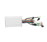 SUNGOOYUE Brushless Motor Controller,24V/36V 350W Brushless Motor Controller Dual Mode Speed Controller for Electric Bike