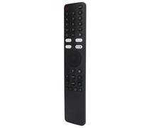 SUNGOOYUE BT Remote for TV Q2 L65M7 Q2ME, Wear-resistant ABS Material, Fast Installation, Intuitive Voice Control, User-friendly Design