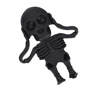 SUNGOOYUE Cartoon U Disk, Quick Plug and Play USB Flash Drive with Wide Compatibility for 7 8 10 Vista XP Unix 2000 ME NT OS X Data Storage (16GB)