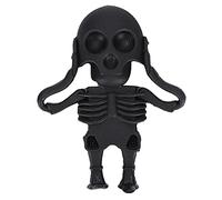 SUNGOOYUE Cartoon U Disk, Quick Plug and Play USB Flash Drive with Wide Compatibility for 7 8 10 Vista XP Unix 2000 ME NT OS X Data Storage (32GB)