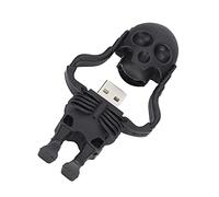 SUNGOOYUE Cartoon U Disk, Quick Plug and Play USB Flash Drive with Wide Compatibility for 7 8 10 Vista XP Unix 2000 ME NT OS X Data Storage (64GB)