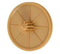 SUNGOOYUE CDM4 Optical Pickup Lens Gear, Replacement CD Player Optical Pickup Gear Parts Accessories with OEM Level Adaptability, for CD Player Repair and Maintenance