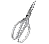 SUNGOOYUE Chicken Bone Scissors | Stainless steel poultry shears for fish cleaning Multipurpose Fish cleaning Fish cooks