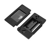 SUNGOOYUE Complete Repair Parts for the Replacement Kit, Precise Cuttings Easy Installation for Lovers (Black)