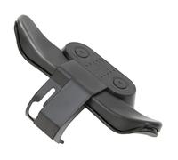 SUNGOOYUE Controller Paddles for PS4, Multifunction Ergonomic 10 Key Mappings Back Button Attachment Controller Paddles Adapter for PS4 Controller