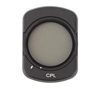 SUNGOOYUE CPL Filter, HD Optical Glass Circular Polarizing Filter with Dual Side Multi Layer Nano Coating, for OSMO Pocket 3 to Reduce Reflections and Enhance Color Saturation