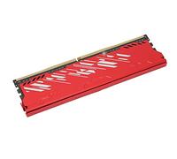 SUNGOOYUE DDR4 Desktop Memory Module, 32GB Kit 2 X 16GB 3200MHz CL18 22 22 42, with Aluminium Alloy Case for Overclocking and Gaming, Compatible with Various Operating Systems (32GB)