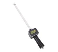 SUNGOOYUE Dog Ovulation Detector Animal Estrus Tester 60cm Length 1000mAh Battery for Canine Cattle Horse Cat, 3 Group Values Auto Read, for Precise Breeding Timing At Home or FA