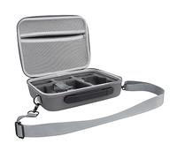 SUNGOOYUE Drive Hard Transport Box/Cover for 3 Pro Drones, Real Machine Form Opening, Unique Design for Drone Owners