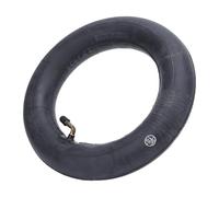 SUNGOOYUE Electric Scooter Replacement Inner Tube, 85/65-6.5-17 Inflatable Rubber Tire with 90 Degree Bent Valve Compatible with Small Cycles