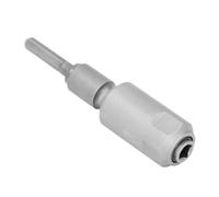 SUNGOOYUE Electrical Drills Removable for The Wide Compatibility Hammer Adapter for Electrical Exercises Various Tools for FAI Fans - TE