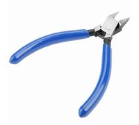 SUNGOOYUE Electrical Wire Cable Cutters Snips Cutting Nippers Chrome Vanadium Steel Pliers 4inch