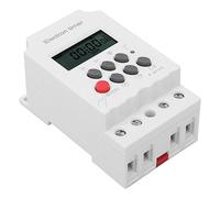 SUNGOOYUE Electronic Timer Switch Microcomputer Intelligent Large Current KG316TII 220VAC 30A For Packaging Industry