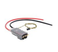 SUNGOOYUE Esc Brushless Electronic Speed Controller with Aluminum Alloy Material for RC Drone 160A Continuous Current Up to 12S Lightweight Compact Design