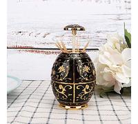 SUNGOOYUE Exclusive Rotation Box for House Hotel At Home, Healing Donor, Suitable for the Bar (Golden black glue)