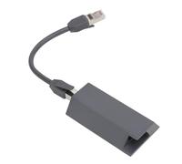 SUNGOOYUE Fast 1000 -Mbit/S Satellite Ethernet Adapter Connection for Gen 2, Ideal for the Transmission and Stream of Liquid Data, Easy Installation for the Use of the House and the Office