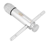 SUNGOOYUE from an Aurtable Bar Ratchet Hack M3 M8 / M5 M12 Key for The Professional Quality of Touch & Die Set Professional (M5-M12)