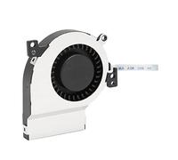 SUNGOOYUE Game Console Internal Cooling Fan, 9W Replacement Internal Fan with 3 Pin Power Connector for 90000 Models