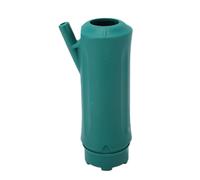 SUNGOOYUE Goat Teat Cup for GEA Milking Machine Replacement Part Green | Impact Proof Crack Resistant, High Visibility for Farm Zone Management, Minimizes Discomfort for Goats and Sheep