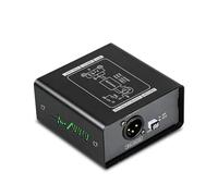 SUNGOOYUE Ground Loop Noise Isolator, Hum Eliminator Audio Interface with Ground Lift 20Hz-50kHz Frequency for Studio Recording Live Performance Car Sound System