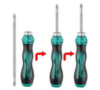 SUNGOOYUE Guitar Maintenance Kit, Guitar Repairing Maintenance Tool, Setup with Everything Needed for String Changes and Set-ups, Made From Material, for Maintaining