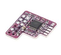 SUNGOOYUE High Performance RGB Module Chip for N64 Game Console - Easy Installation for Retro Gaming Fans