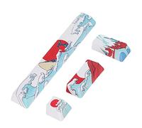 SUNGOOYUE I Feel Comfortable with Replacement Key Caps, High Fastin Key Cover for Mechanical Keyboards Set Space ESC Small Keyboard