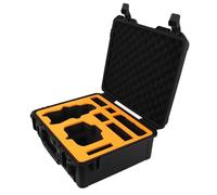 SUNGOOYUE Impact Drone Hard Box/Cover with Durable Construction, High Strength Impact Materials, Air 3s Accessories and Effective Water Proof Sealing for Carrying Drones