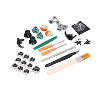 SUNGOOYUE Improved Sensitivity Replacement Joystick Kit for the One Gaming Fans