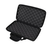 SUNGOOYUE Keyboard Case, Water Proof Shockproof MIDI Controller Bag Piano Case with High Density Foam for MPK Mini MK3 and MPK Mini Play MK3 25 Key