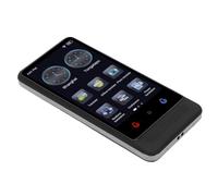 SUNGOOYUE Language Translator Device, 2 Way Real Time Support Online Offline Photo Voice Ai Instant Voice Translator with 4.01 Inch Color Screen for Business Learning Travel