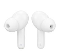 SUNGOOYUE Language Translator Earbuds, 127 Languages Real Time Bluetooth Translation Earbuds with Dual Mic Noise Reduction, for Travel Business Meetings Social Occasions (White)