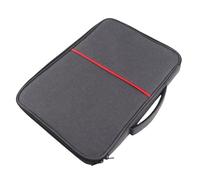 SUNGOOYUE Laptop Sun Shade, Privacy Cover and Shield for Working Outside, with Foldable and Portable Design, Compatible with Laptops Up to 16 Inches