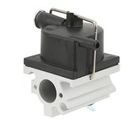 SUNGOOYUE Lawn Mower Carburetor Extends Engine Life | Wear-resistant carburetor replacement for mowers Extends engine life Aluminum construction 640020A