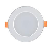 SUNGOOYUE LED Ceiling Panel Light High Luminous Motion Sensor Induction Downlight Ideal for Home Building Corridor Balcony Underground Passageway