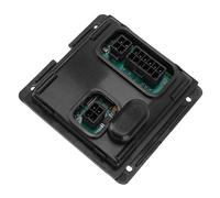 SUNGOOYUE LED Headlight Control Module, Right Cornering Light Control Power Module 7L6941330 Adaptive Cornering Ballast Unit for Enhanced Night Driving Safety