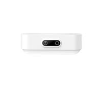 SUNGOOYUE LED Night Light, Smart Human Sensing Lamp with Touch Control, Rechargeable Bedside Light for Bedroom Reading (2.4 Charging Model (1800mA))