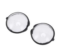 SUNGOOYUE Lens Guard, Tempered Glass Protector for X5 Camera with 10H Hardness and High Transparency, Scratch Resistant with Oleophobic Coating