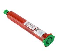 SUNGOOYUE LOCA Optical Glue, UV Curing Liquid Optical Clear Adhesive for Phone LCD Screen Repair with Syringe, 50ml TP1600