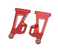 SUNGOOYUE Low Low Swinging Arm in RC Aluminum Alloy for Hyper Go 1/14 14209 Update Parts Without Interruption Installation for Simple Update, Rigidness and a Duration for Precise Steering and