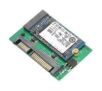 SUNGOOYUE M.2 SSD Adapter Reliable Large Capacity 2 in 1 for Accessories for Computer Office Work Plug and Play Laptop (32GB)